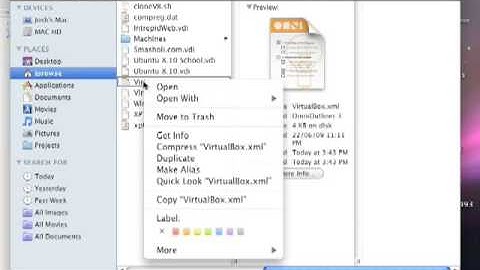 VirtualBox: How To Clone (Copy/Duplicate) a Virtual Machine (VM)