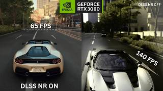RTX 3060 Gets DLSS Frame Generation! | RTX 30 Series Setup Guide