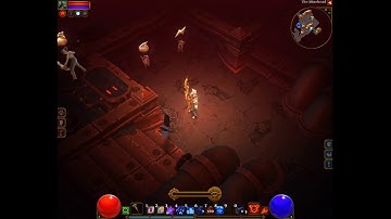 Torchlight II The three sisters Quest