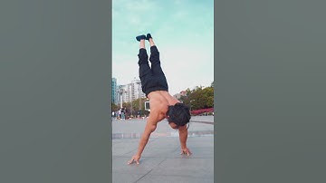 One Minute Of Planche🔥 #calisthenics