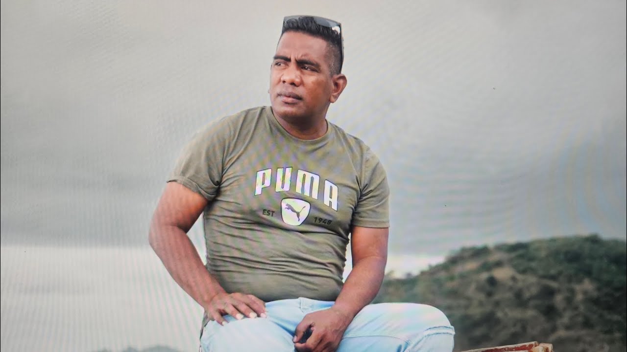 Hadomi deit la to _ Ellys Soares I Official Music Video