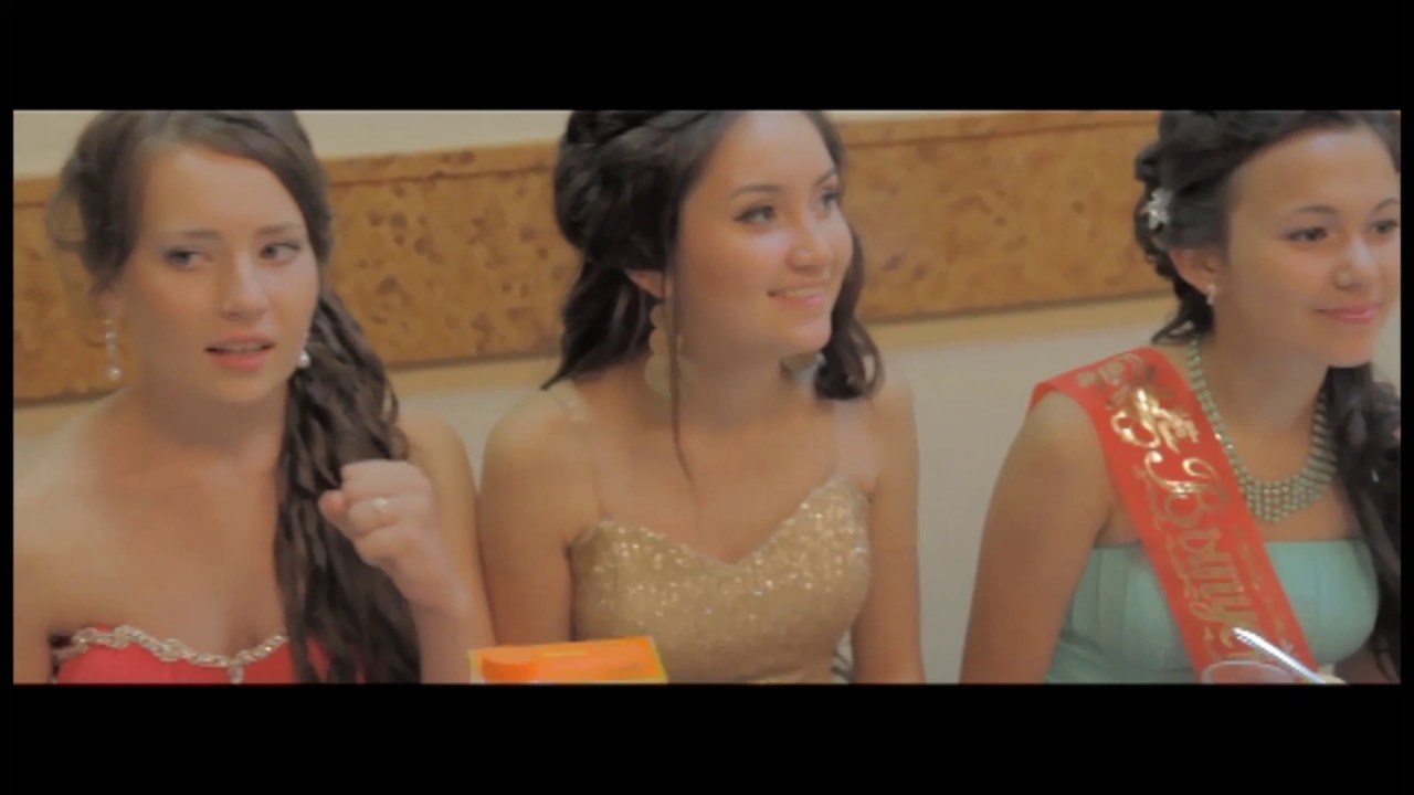 КБГИ , гимназия. Выпускной 17 Выпуск 2014 год - YouTube