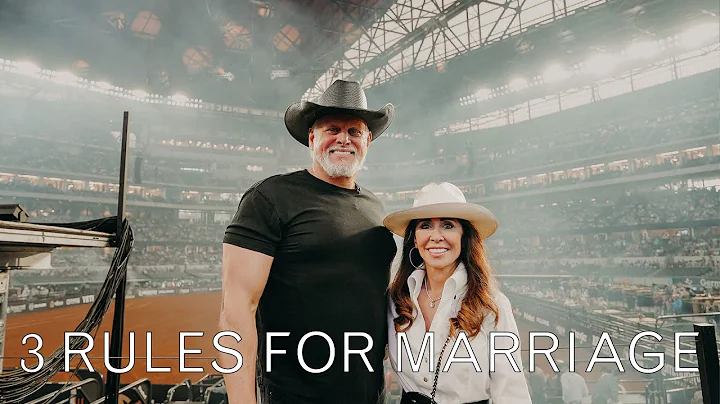 3 Things To Improve Your Marriage Right Now - The ...