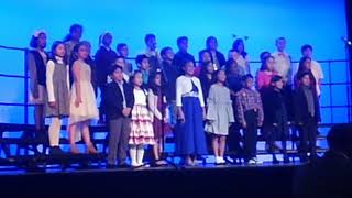 Christmas Program 2018