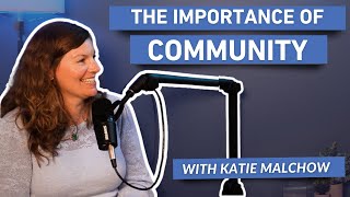 What You Need To Know About Chisago Lakes with Katie Malchow