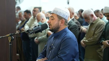 ما تیسر من سورة النازعات | بصوت القارء شمال الكردي