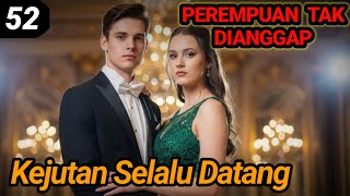 Download Lagu Bab 52. Kejutan Selalu Datang MP3
