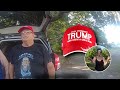 When You Attack Someone Over a Trump Hat