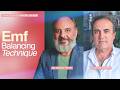 #4 | EMF Balancing Technique &mdash; Dr. S&eacute;rgio Felipe e Gustavo Amorim