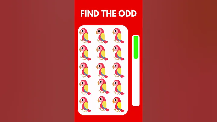 HOW GOOD ARE YOUR EYES 😭 | Part 24 | Find The Odd Emoji Out #shorts #short #spottheoddoneout