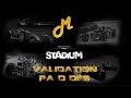 Trackmania  mucral mini cup 1  2 validation pa d ds