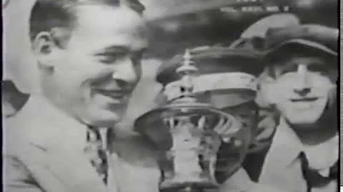 Life and Times of Bobby Jones