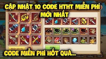 Tổng Hợp Full 6 Code Huyền Thoại Hải Tặc Dùng Chung Mới Update | Sự Kiện Nhận Code Máy Chủ Sever Mới