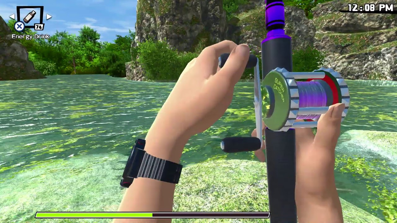 reel fishing road trip adventure switch