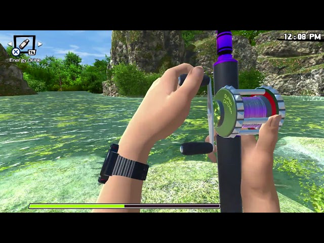 Reel Fishing: Road Trip Adventure [Switch/PS4] Release Date Trailer 
