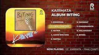 Karimata : Album Biting