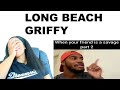 GRIFF FUNNY COMPILATION 2020 | Reaction