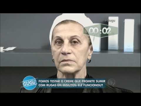 Vídeo: Este Creme Promete Hidratar A Pele Por 72 Horas