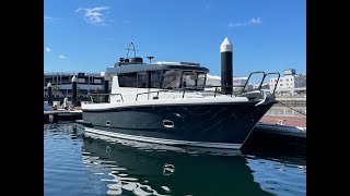 【即納中古艇 詳細説明】SARGO 31(サルゴ 31)ご成約頂きました。