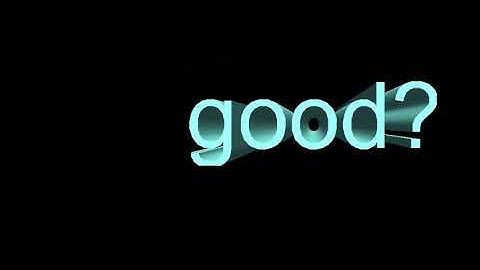 More Windows NT4 3D Text Screensaver Easter Eggs.