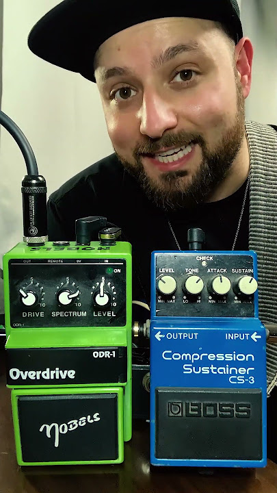 Guitar Pedals Used By LEGENDS (Iconic Combos)
