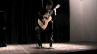 J.dowland A Fancy - Damiano Fineschi