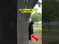 ENCONTRAMOS A LA LLORONA BUSCANDO A SUS HIJOS 😰 #omg #spiderman #yeah #yeahyeahyeah