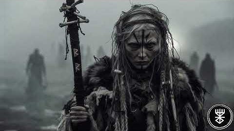 Voices of the Völvas — Viking Witch Rituals Compilation
