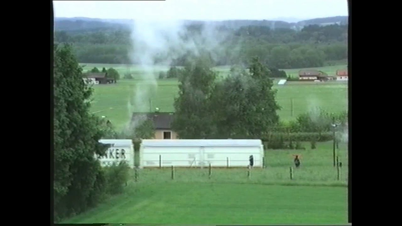 100 Jahre Salzburger Lokalbahn 26. 5.1996