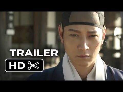 kundo-official-us-release-trailer-1-(2014)---korean-action-movie-hd