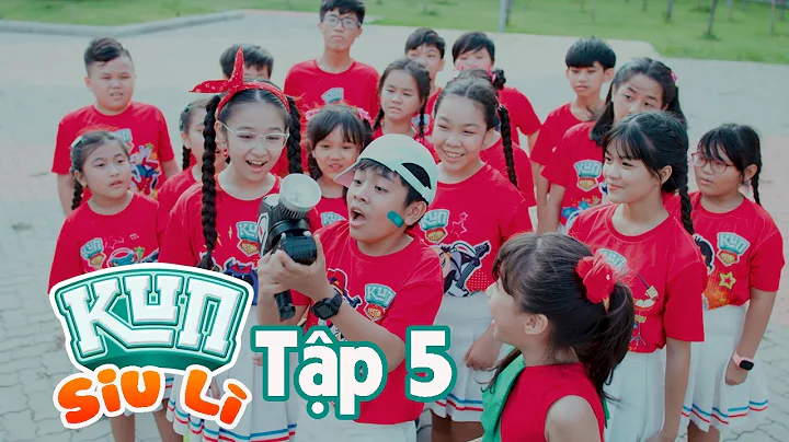 Chic My Thn K | Kun Siu L Tp 5 - B Bo Ngc, Duy Anh