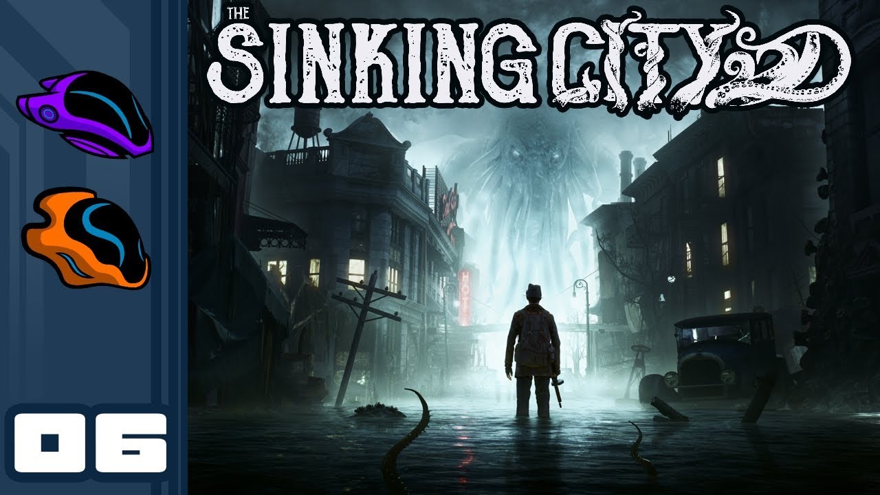 download the sinking city 2 for free