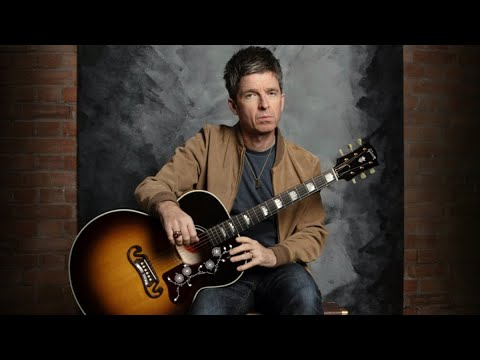 Noel Gallagher Live Forever - Live BBC 2 - 08/09/21