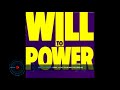 WILL TO POWER - BABY I LOVE YOUR WAY HQ