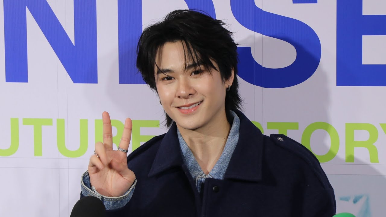 #แจ็คกี้จักริน ​เปิดใจวัยเบญจเพส 25 ปี! จัดหนักแก้เคล็ดสายมูเต็มสูบ มั่นใจผ่านวันเกิดไปโชคดีแน่ 