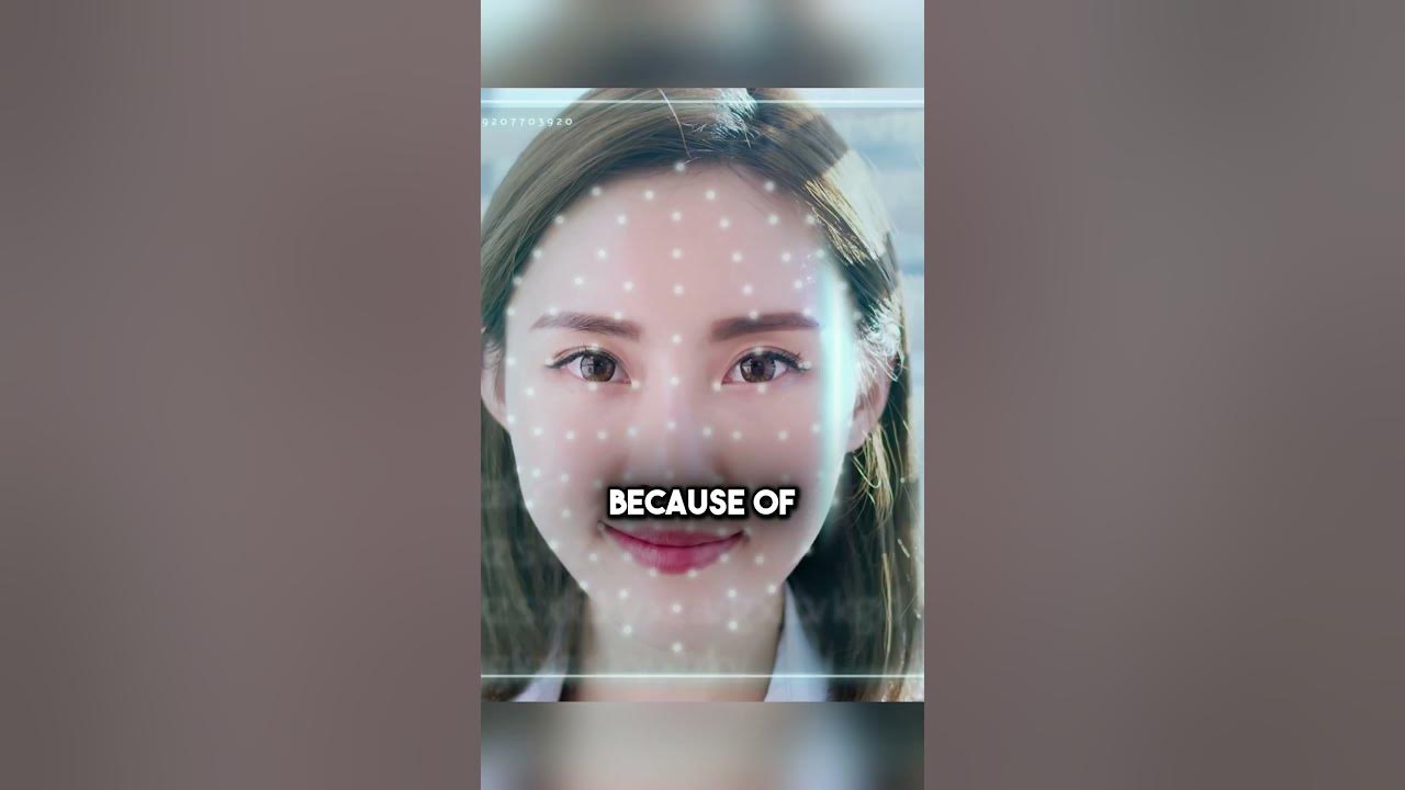 Why you Can't Smile in Passport Photos 🤔
