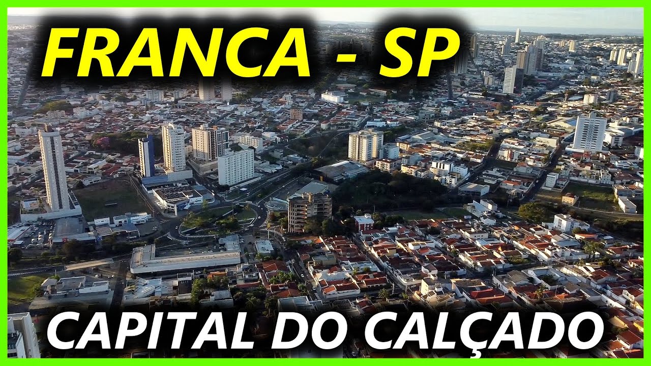 Franca (SP): História, Cultura e a Capital do Calçado