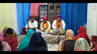 Gurbani Kirtan