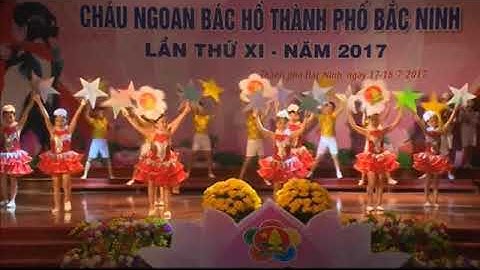 Tuổi thơ tiếp bước cha anh (Sáng tác TRƯƠNG QUANG LỤC)