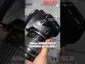 Nikon D3500 with Nikon DX nikkor AF-P 18-55mm f/3.5-5.6 G VR lens......#sk #nikond3500 #nikon1855mm