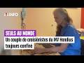 Hantavirus : ce couple est confiné depuis un mois