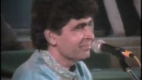 Ustad Ahmed Hussain & Ustad Mohammed Hussain Live at Rajim Kumbh 2008, Rare Performance Part 1
