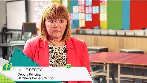 Classroom Observation Strategies: Learning Walks