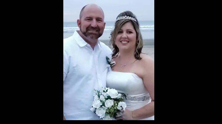 Pruitt Wedding