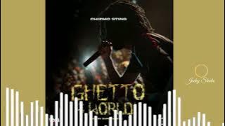 Chizmo Sting - Ghetto 2di World