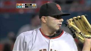 2010/05/05 Romo's stellar relief