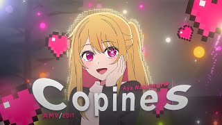 Copines💞| Ruby Hoshino (AMV/EDIT) screenshot 4