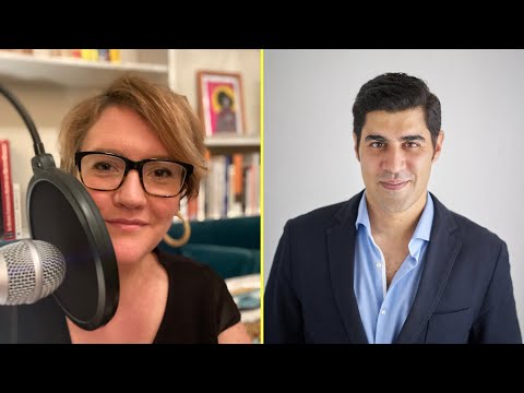 45 Why mass migration is inevitable, with Parag Khanna