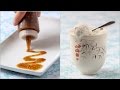 Top Secret Grilling Glaze and Topping