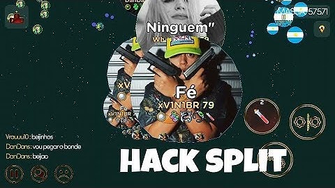 Mitosis - The game EPICS HACK SPLIT//GLUE SPLIT/EPIC MOMENTS